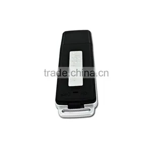 Mini USB Drive Flash Memory Stick 8GB Digital Voice Recorder for Young People,good Gifts thumbnail-4