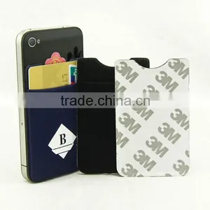 Custom Printing Phone Case Card Holder thumbnail-3