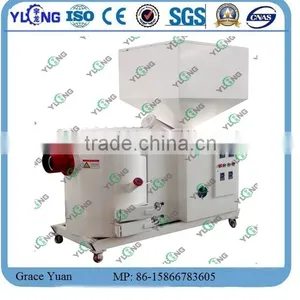 YLR360Q CE Biomass China Pellet Burner thumbnail-6