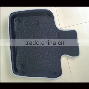 Factory Wholesale 3d Car Mats thumbnail-3