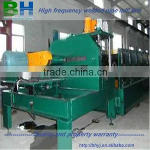 Computer Flying Saw for Cutting Welded Pipe thumbnail-4