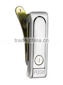 Lock for Network Cabinet thumbnail-1