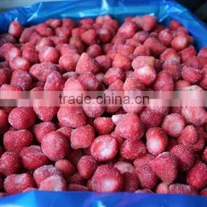Quick Frozen Strawberry thumbnail-1