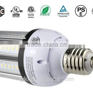 Tk High Lumen Led Corn Light E27 & E40 Led Street Light thumbnail-4