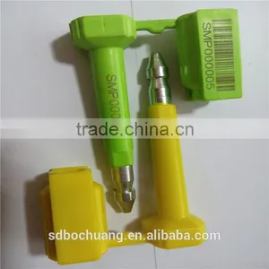 High Security Bolt Seals Compliant With ISO17712 Model BS8305 thumbnail-6
