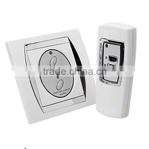 Two Way Digital Wireless Remote Control Light Switch thumbnail-1