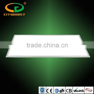 1200x150x9mm 36w High Lumin New Modern Design for 50,000 Hours Ceiling Light Panels Whosale thumbnail-1