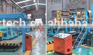 Aluminum Plastic Composite Panel Production Line thumbnail-3