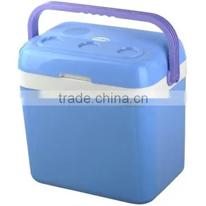 Mini Car Refrigerator 32L thumbnail-2