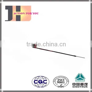 Euro 2 Sinotruk Howo Spare Parts Upper Oil Dipstick Subassembly Vg1500010600 thumbnail-4