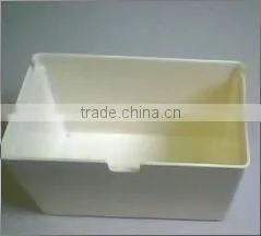 Melamine Bread Storage Case thumbnail-1