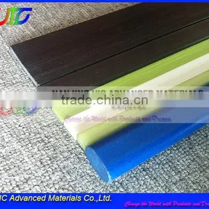 Profess Pultruded FRP Square Bar Manufacturer,High Strength Pultruded FRP Square Bar,Professional Manufacturer thumbnail-5