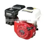 Air Cooled Gasoline Engine Used on Gasoline Generator thumbnail-1