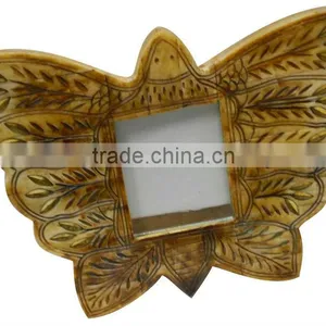 New Beautiful Wood Photo Frame for Home Decoration | 2015 Eco-friendly Collage Photo Frame thumbnail-1