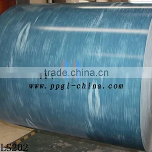 Hot Selling Prepainted Galvanized Color Coated Steel Coil/Sheet Metal Roofing Rolls thumbnail-4