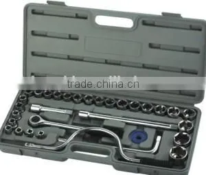 33PCS SOCKET SET(1/2'') thumbnail-1
