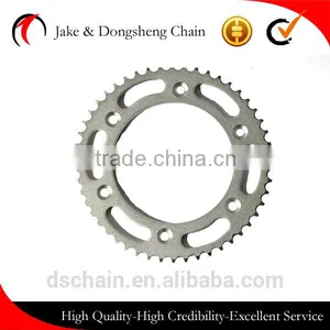 Motorcycle Parts Chain Sprocket thumbnail-1