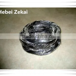 Black Annealed Wire for Construction thumbnail-1