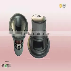 New 2016 Hot Sale 6.5inch Full Range Speaker High Quality for Movie Theatre Speaker thumbnail-3