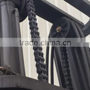 Dongsheng Hoisting Chain Leaf Chain 1566 thumbnail-1