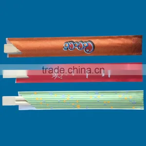 Restaurant Disposable Bamboo Chopsticks thumbnail-5