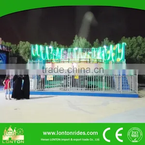 Shopping Centers Indoor Kids Amusement Rides Disko Tagada for Sale thumbnail-2