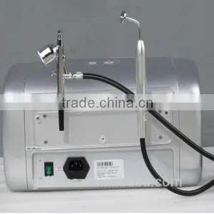 Professional Home Use Oxygen Spray Skin Equipment for Sale thumbnail-3