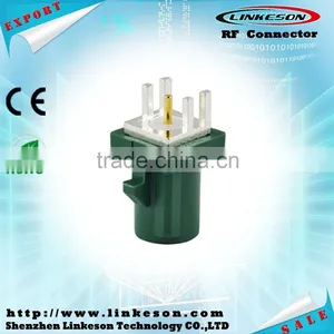 Green Gps Antenna Fakra Connector thumbnail-3