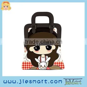 JIESMART CLEMENT Portfolio Backpack Sublimation Printing thumbnail-1