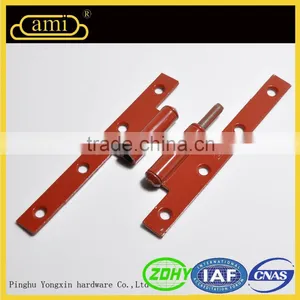 Kitchen Cabinet Door Hinge for Self Closing thumbnail-5