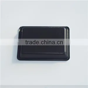 SM9-1107 Plastic Disposable Sauce Dish Mini thumbnail-4