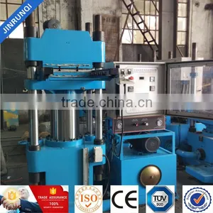 Rubber Moulding Hydraulic Press, Rubber Hydraulic Press thumbnail-3