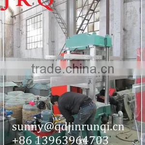Oem Rubber Tile Press Machine Hot Sale thumbnail-4