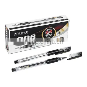 2015 Best Seller Gel Pen/office Pen thumbnail-2