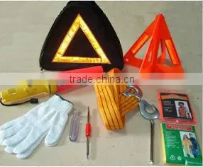 Wholesale Car Emergency Bag/auto Emergency Tool thumbnail-1