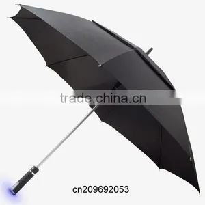 Double Umbrella(straight Umbrella,golf Umbrella) thumbnail-1