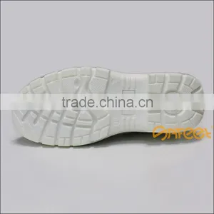 Guangzhou White Cleanroom High Quality Esd Shoes and Women Work Boots and Split Toe Shoe Manufacturer (SA-6109) thumbnail-5