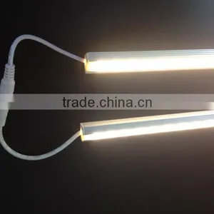 18Watts Non-Waterproof IP20 5630 SMD Led Rigid Strip thumbnail-4