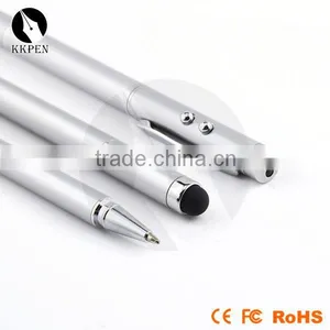 Mini Highlighter Pen Set Removable Ink Pen Tablet pc Stylus Pen thumbnail-1