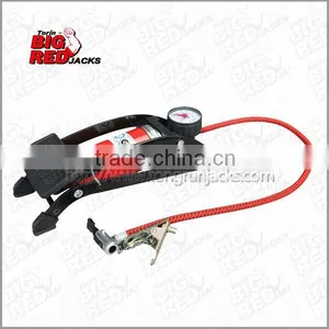 Torin BigRed High Pressure Car Foot Pump thumbnail-1