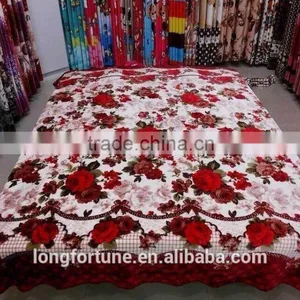 Manufactory Walmart China Home Textile Stock Baby Blanket With Zipper thumbnail-1
