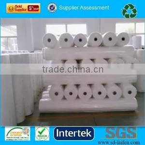 100% pp Spunbond Nonwoven Fabric for Sofa Polypropylene Waterproof Supplier thumbnail-3