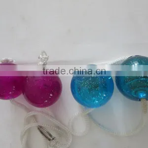 Wholesale Novelty Gift Toy Click Clack Balls With Handle thumbnail-2