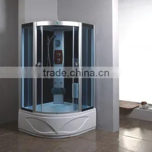Steam Shower Room With Bathtub(9013) thumbnail-1