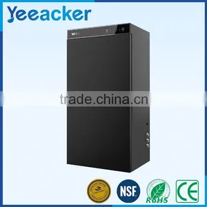 RO Water Purifier Factory/ Manufacture/commercial and Industrial Water Purifier/Reverse Osmosis Filter thumbnail-1