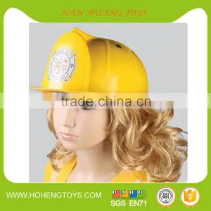 Toy Anti-fire Hat Fire Helmet Anti Fire Hat thumbnail-1