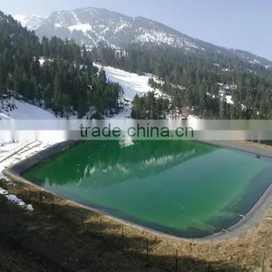 Manufacture High Quality Impermeable Geomembrane thumbnail-6