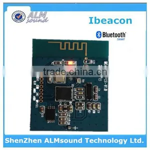Moible Phone App Ble 4.0 Ibeacon Smart Bluetooth Ibeacon Module thumbnail-1