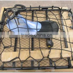 4X4 Cargo Net thumbnail-2