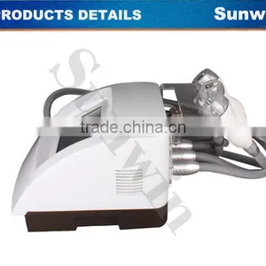 Sunwin SW-105F Professional Non-surgical Power Assisted Liposuction Equipment thumbnail-2